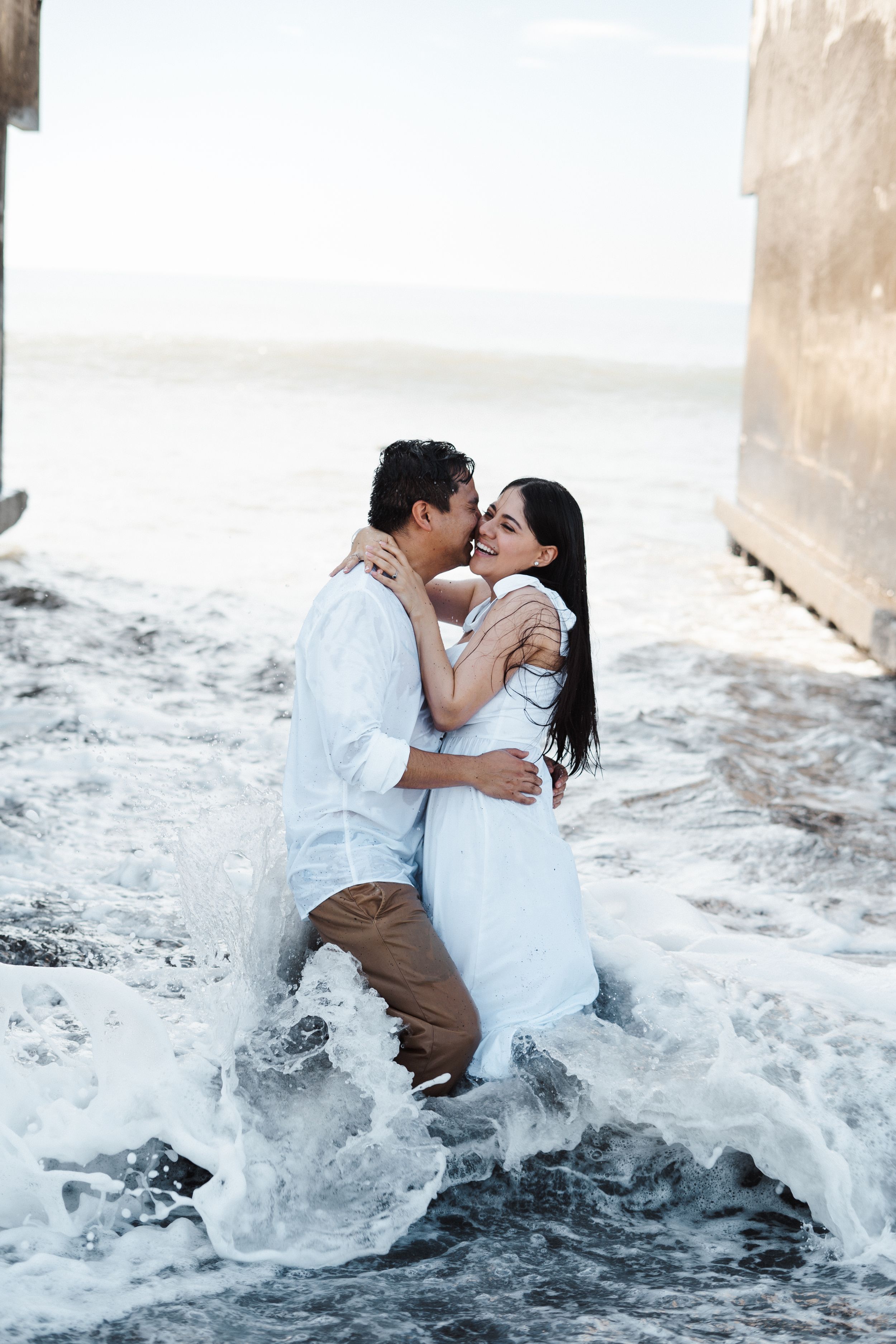 Fotografía de boda 4 por Norkevin Photo