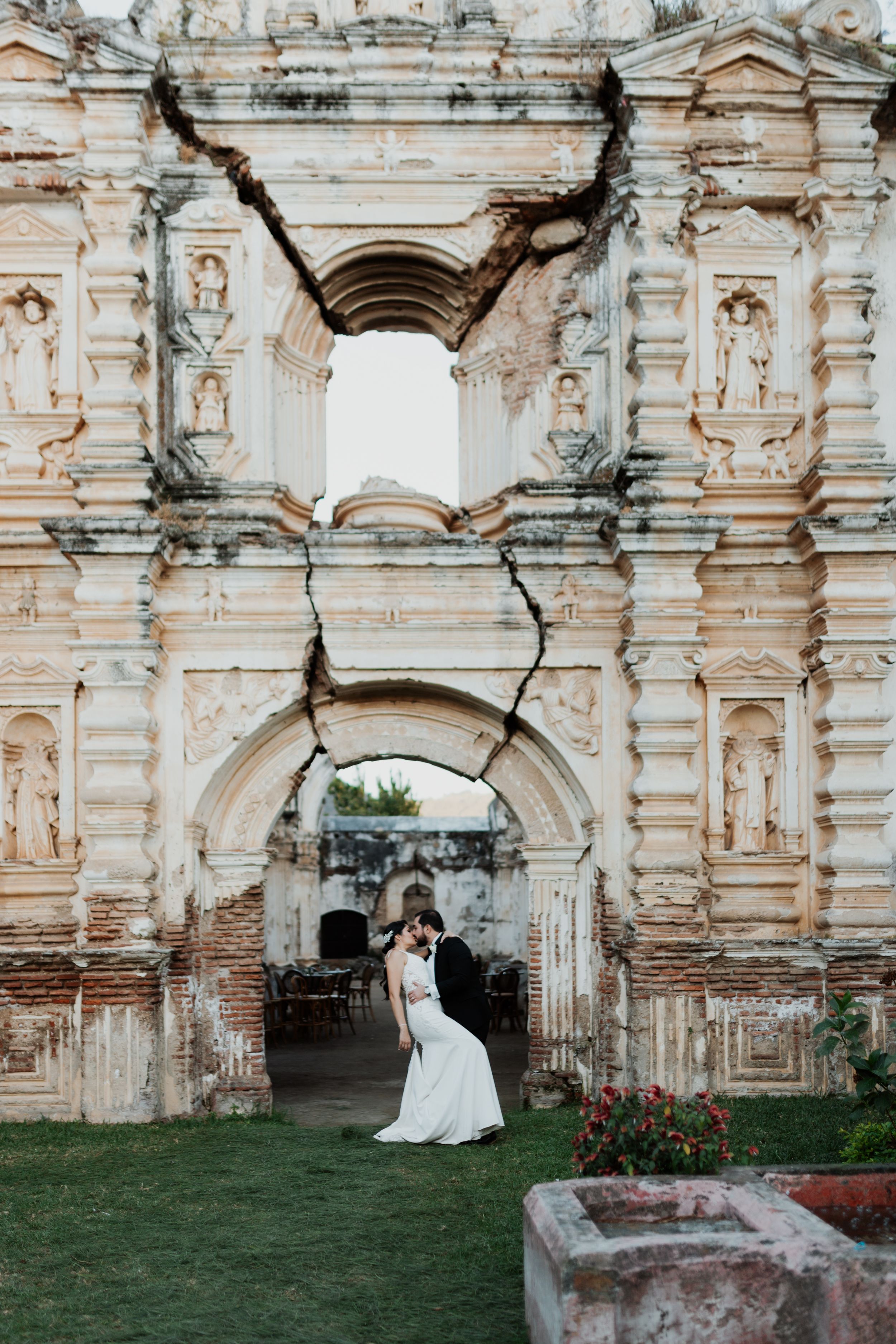 Recuerdo de boda fotografiado por Norkevin Photo